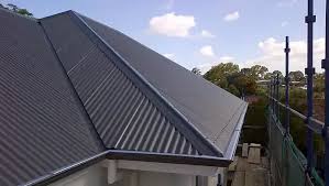 Best Flat Roofing  in Boiling Springs, NC